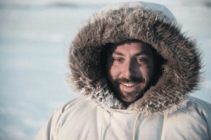 joel-heath-conducting-field-work-wearing-an-eider-down-parka-during-winter-in-the-canadian-arctic-600x398