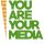 More News From the Frontlines – Digital Dakar | You Are Your Media Avatar