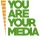 Around and Around and Around the World | You Are Your Media Avatar